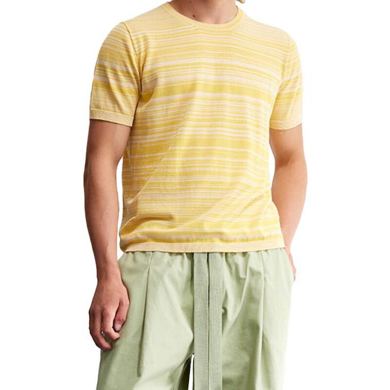 Standard Issue Cotton Sundry Universal T-Shirt image number 0